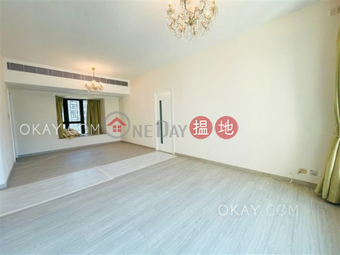 Lovely 3 bedroom with parking | Rental, The Leighton Hill Block 1 禮頓山1座 | Wan Chai District (OKAY-R79811)_0