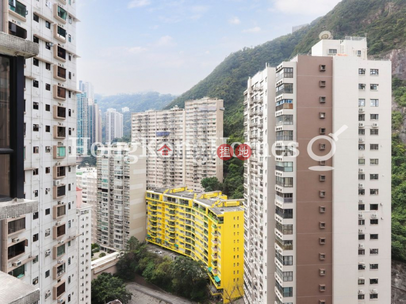 香港搵樓|租樓|二手盤|買樓| 搵地 | 住宅出租樓盤-慧明苑2座三房兩廳單位出租