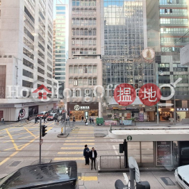 Office Unit for Rent at Kam Sang Building