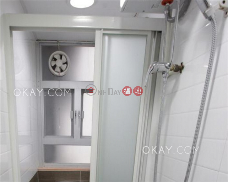 Practical 2 bed on high floor with rooftop & balcony | For Sale | Rita House 麗達大廈 Sales Listings