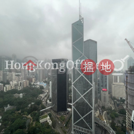 Office Unit for Rent at Lippo Centre, Lippo Centre 力寶中心 | Central District (HKO-76523-ABHR)_0
