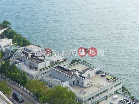 3 Bedroom Family Flat for Rent in Pok Fu Lam|Phase 3 Villa Cecil(Phase 3 Villa Cecil)Rental Listings (EVHK88312)_0