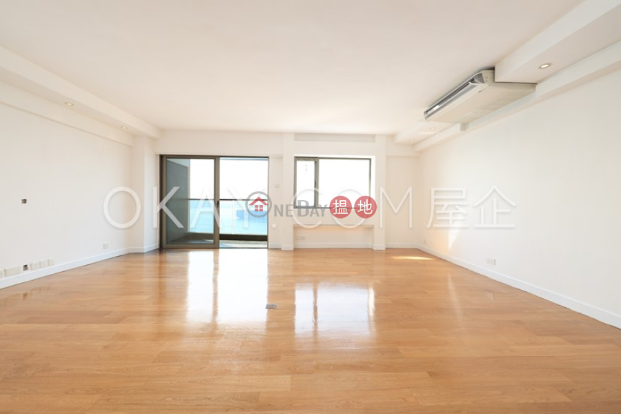 Efficient 3 bedroom with sea views, balcony | Rental 52-54 Mount Davis Road | Western District, Hong Kong | Rental HK$ 80,000/ month