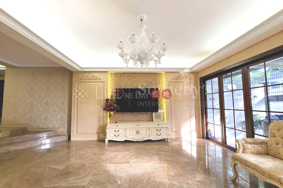 Property for Sale at Kowloon Tong Garden with 3 Bedrooms 1 Cambridge Road | Kowloon Tong, Hong Kong Sales | HK$ 55M