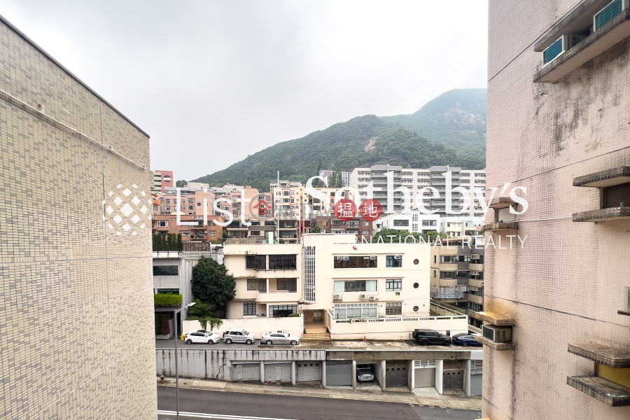 Property for Rent at Venice Garden with 3 Bedrooms, 91-93 Blue Pool Road | Wan Chai District | Hong Kong Rental HK$ 41,800/ month
