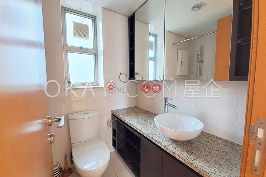 Tasteful 2 bedroom on high floor with balcony | Rental 258 Queens Road East | Wan Chai District, Hong Kong Rental | HK$ 25,000/ month