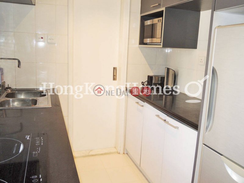 Property Search Hong Kong | OneDay | Residential Rental Listings 1 Bed Unit for Rent at Tai Kwun Mansion