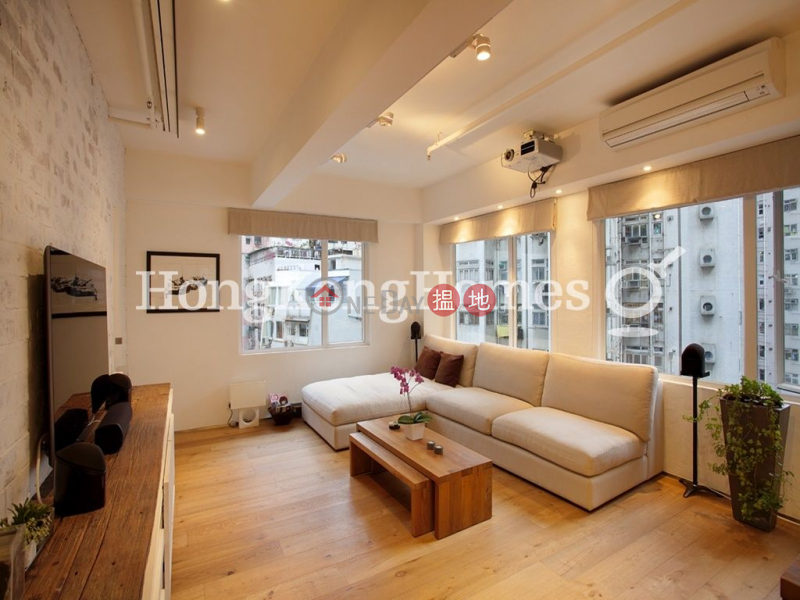 1 Bed Unit at Tai Wong Building | For Sale | 3-5 Tai Wong Street East | Wan Chai District | Hong Kong Sales HK$ 13.88M