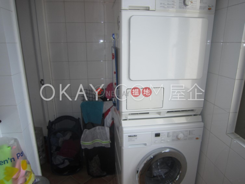 香港搵樓|租樓|二手盤|買樓| 搵地 | 住宅出租樓盤-3房2廁,實用率高,極高層,海景愉景灣 3期 寶峰 寶翠閣出租單位