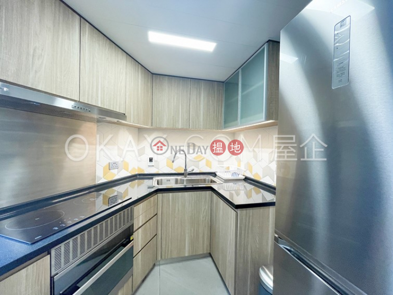 Gorgeous 3 bedroom with parking | Rental | 56 Tai Hang Road | Wan Chai District | Hong Kong | Rental HK$ 58,500/ month