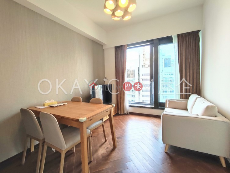 Gorgeous 2 bedroom on high floor | Rental | One South Lane 南里壹號 Rental Listings