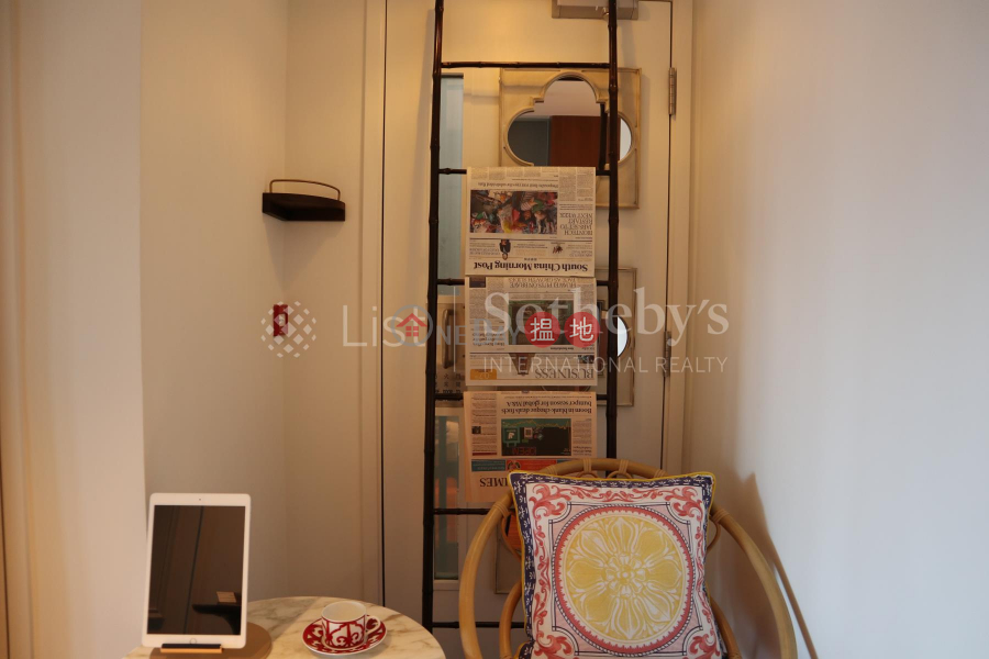 Property Search Hong Kong | OneDay | Residential | Rental Listings Property for Rent at Apartment O with 1 Bedroom