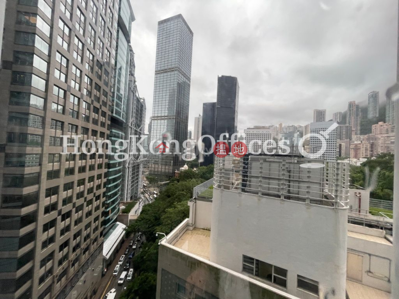Property Search Hong Kong | OneDay | Office / Commercial Property | Rental Listings Office Unit for Rent at 8 Queen\'s Road Central