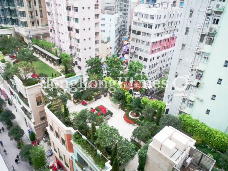 Property Search Hong Kong | OneDay | Residential | Rental Listings, 1 Bed Unit for Rent at The Avenue Tower 2