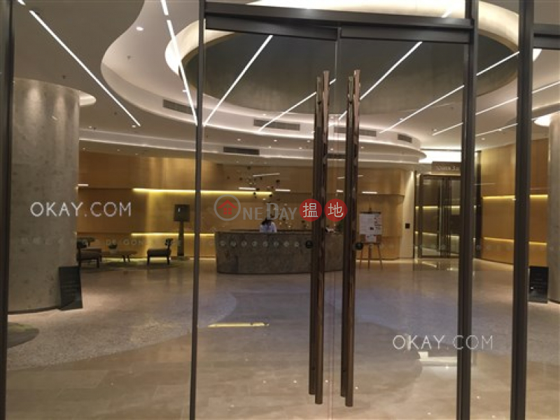 HK$ 11.5M Dragons Range, Sha Tin | Gorgeous 2 bedroom with balcony | For Sale