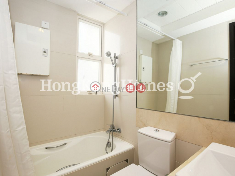 Property Search Hong Kong | OneDay | Residential Rental Listings | 1 Bed Unit for Rent at The Icon