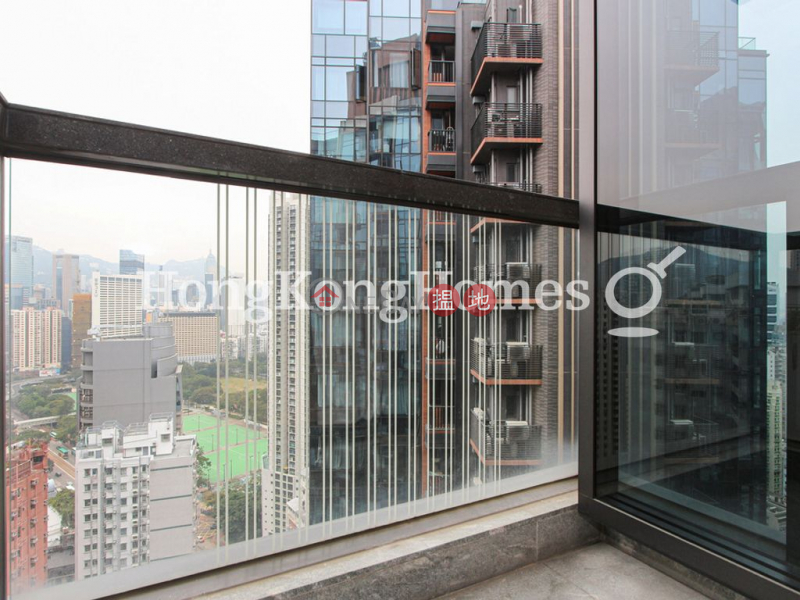 2 Bedroom Unit for Rent at Tower 3 The Pavilia Hill | 18A Tin Hau Temple Road | Eastern District, Hong Kong | Rental | HK$ 43,000/ month