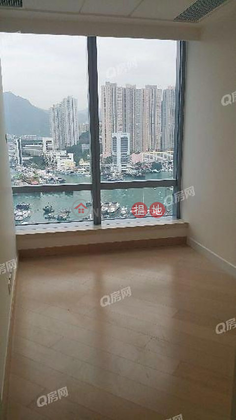 Larvotto | 3 bedroom Low Floor Flat for Rent | Larvotto 南灣 _0