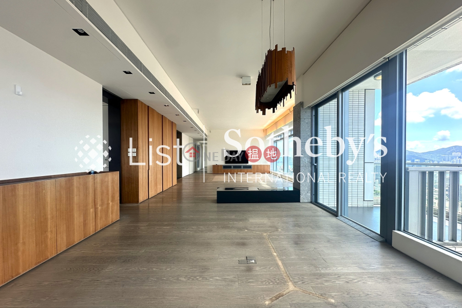 Property Search Hong Kong | OneDay | Residential | Rental Listings Property for Rent at No. 15 Ho Man Tin Hill with 4 Bedrooms