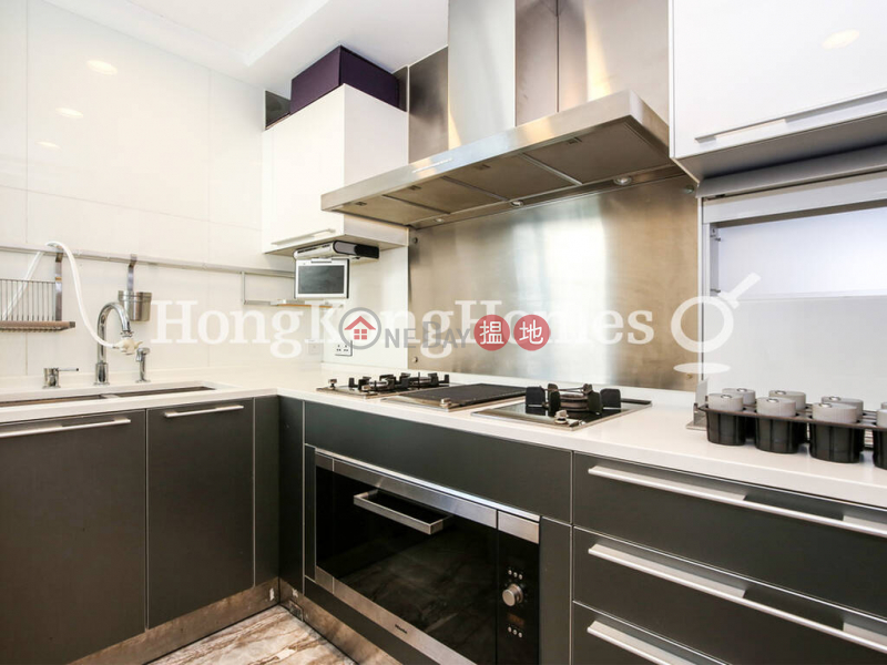HK$ 88,000/ month, The Cullinan Yau Tsim Mong, 4 Bedroom Luxury Unit for Rent at The Cullinan