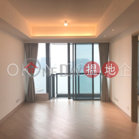 Efficient 3 bedroom with balcony | Rental | Victoria Harbour 海璇 _0