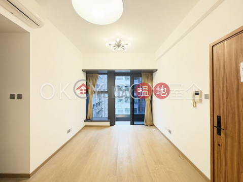 Practical 3 bedroom with balcony | Rental | Grand Metro East 都滙東 _0