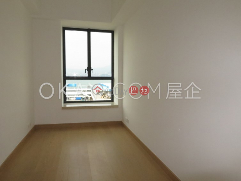HK$ 30,000/ 月-維港峰|西區2房2廁,星級會所,露台維港峰出租單位