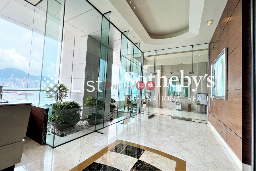 Property Search Hong Kong | OneDay | Residential Sales Listings | Property for Sale at One Silversea with 3 Bedrooms