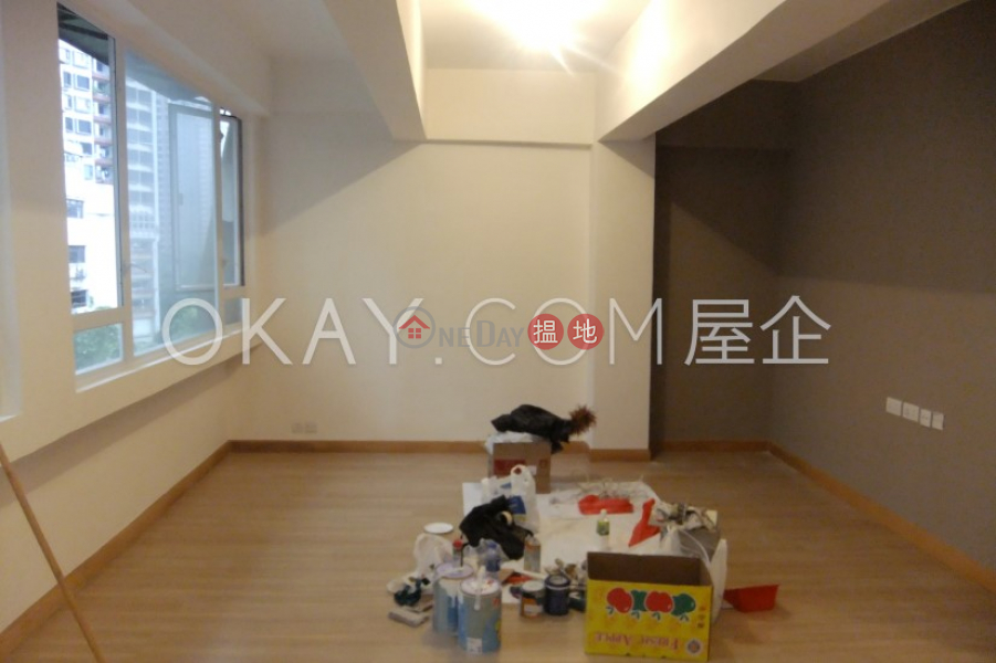 Lovely 2 bedroom on high floor with rooftop | Rental, 1B High Street | Western District Hong Kong | Rental | HK$ 43,000/ month