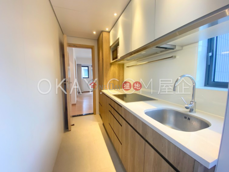 Lovely 3 bedroom on high floor with balcony | Rental | Tagus Residences Tagus Residences Rental Listings