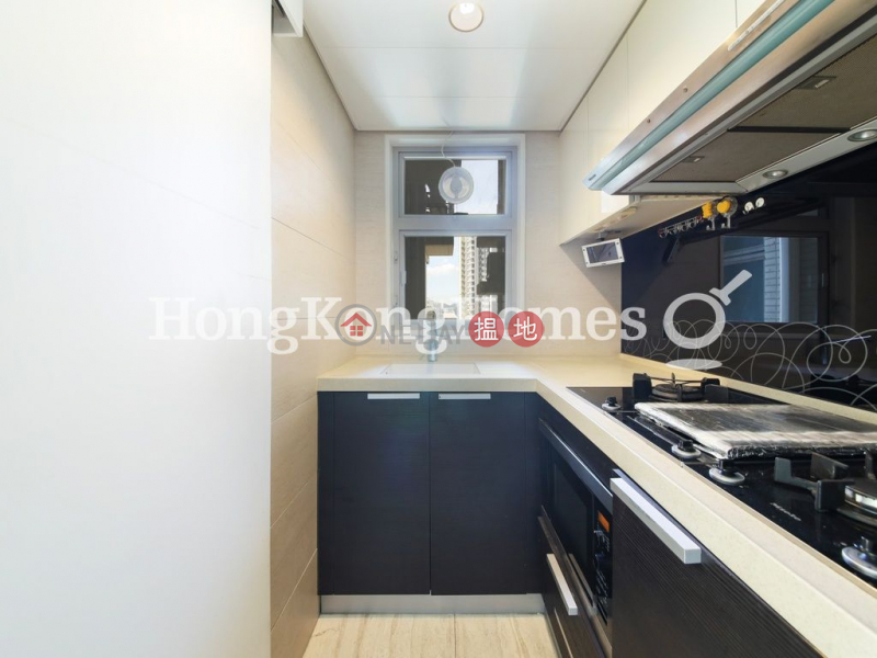 HK$ 36,000/ month | Centre Place | Western District | 2 Bedroom Unit for Rent at Centre Place