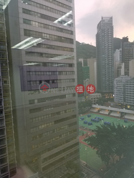 安康商業大廈中層寫字樓/工商樓盤|出租樓盤|HK$ 33,390/ 月