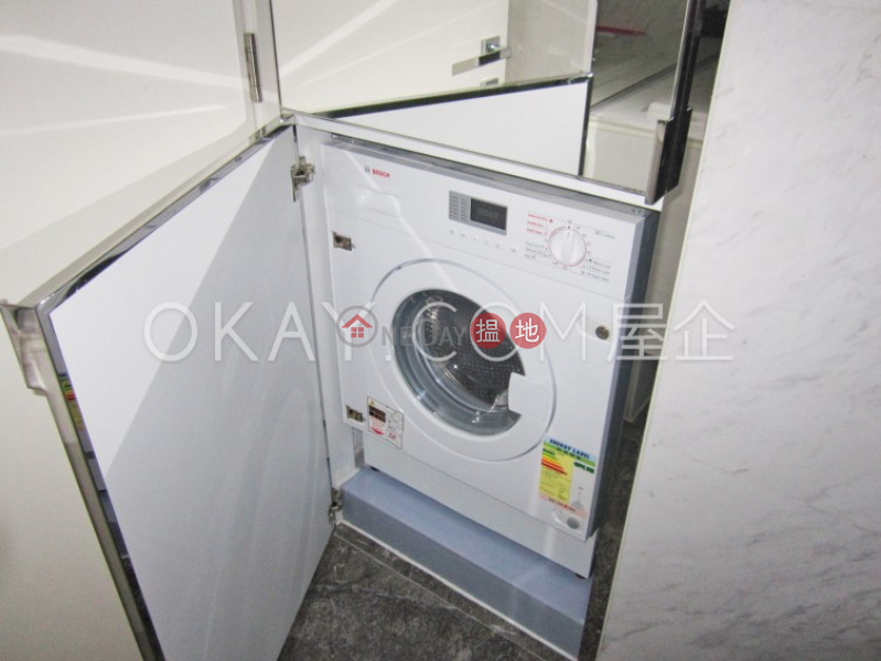 HK$ 26,500/ 月|yoo Residence|灣仔區-1房1廁,實用率高,星級會所,露台yoo Residence出租單位