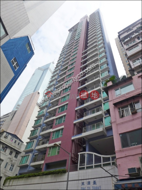 2 Bedrooms Apartment in Central for Rent, Tung Tze Terrace 東澤臺 | Central District (A068185)_0