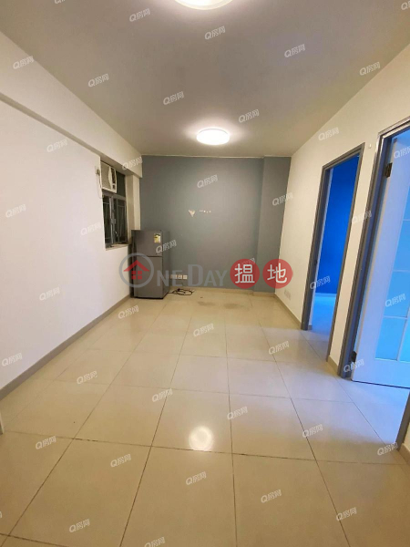 Property Search Hong Kong | OneDay | Residential, Rental Listings, Wharf Mansion | 2 bedroom Mid Floor Flat for Rent
