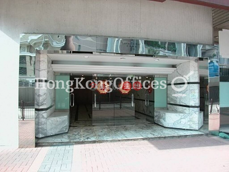 Industrial Unit for Rent at CNT Group Building 822 Lai Chi Kok Road | Cheung Sha Wan | Hong Kong Rental | HK$ 134,676/ month