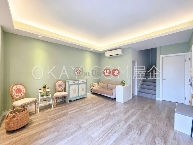 Efficient 3 bedroom with sea views & terrace | For Sale 4 Caperidge Drive | Lantau Island Hong Kong | Sales, HK$ 16.9M