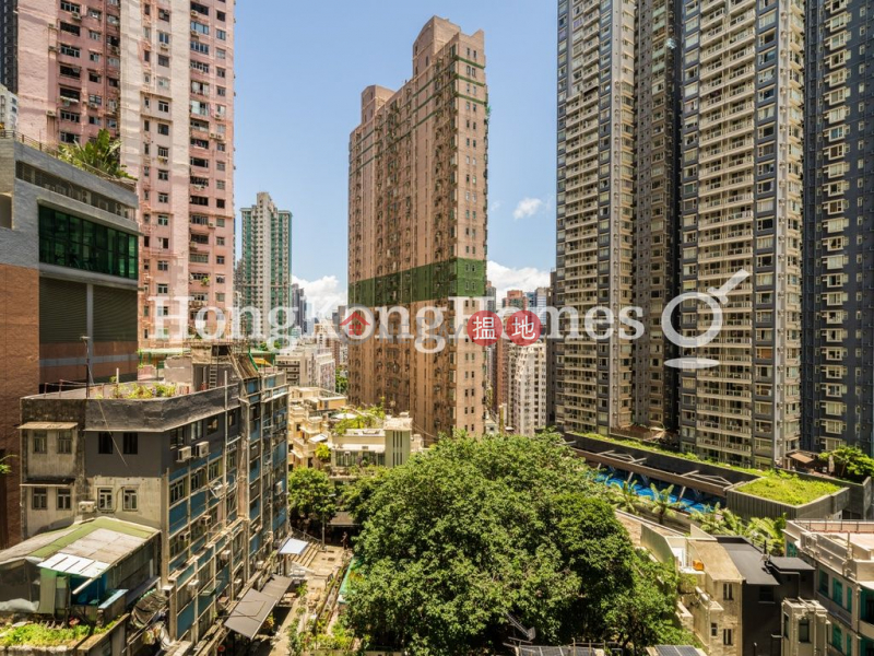 2 Bedroom Unit for Rent at Centre Point, Centre Point 尚賢居 Rental Listings | Central District (Proway-LID108373R)