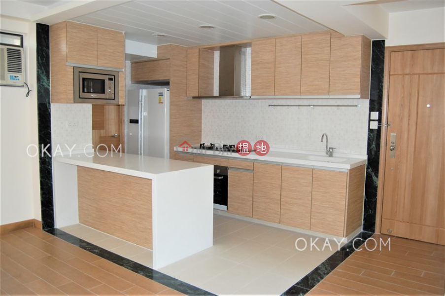 Rare 4 bedroom with balcony | Rental | 7 Discovery Bay Road | Lantau Island Hong Kong | Rental HK$ 35,000/ month