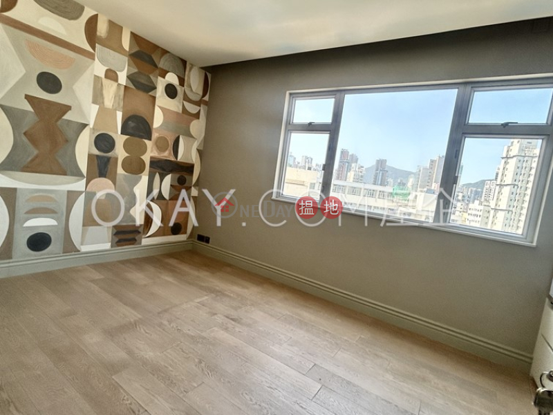 HK$ 36,000/ month Block A Viking Villas Eastern District, Nicely kept 2 bedroom with parking | Rental