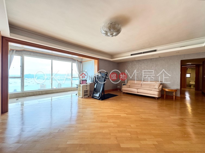 Efficient 4 bed on high floor with sea views & parking | Rental | Piccadilly Mansion 碧苑大廈 Rental Listings