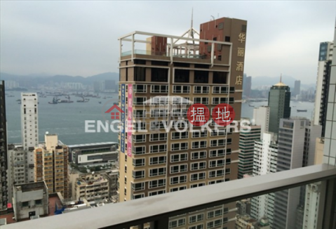 3 Bedroom Family Flat for Sale in Sai Ying Pun|Island Crest Tower 1(Island Crest Tower 1)Sales Listings (EVHK24685)_0