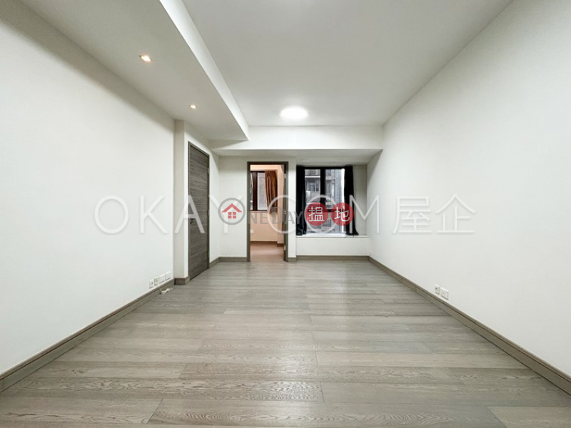 Charming 2 bedroom in Mid-levels Central | For Sale | Park Rise 嘉苑 Sales Listings