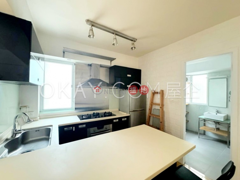 HK$ 27,000/ month | Hooley Mansion Wan Chai District | Unique 1 bedroom in Happy Valley | Rental