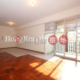 3 Bedroom Family Unit for Rent at Block B Dragon Court | Block B Dragon Court 金龍大廈 B座 _0