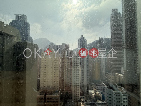 Unique 2 bedroom in Western District | For Sale | Manhattan Heights 高逸華軒 _0