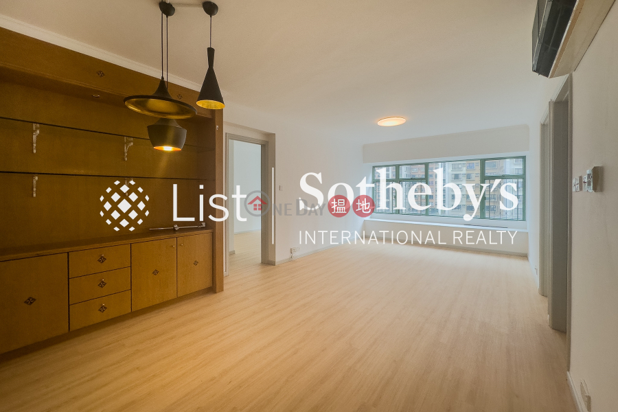 Property Search Hong Kong | OneDay | Residential | Rental Listings | Property for Rent at Robinson Place with 2 Bedrooms