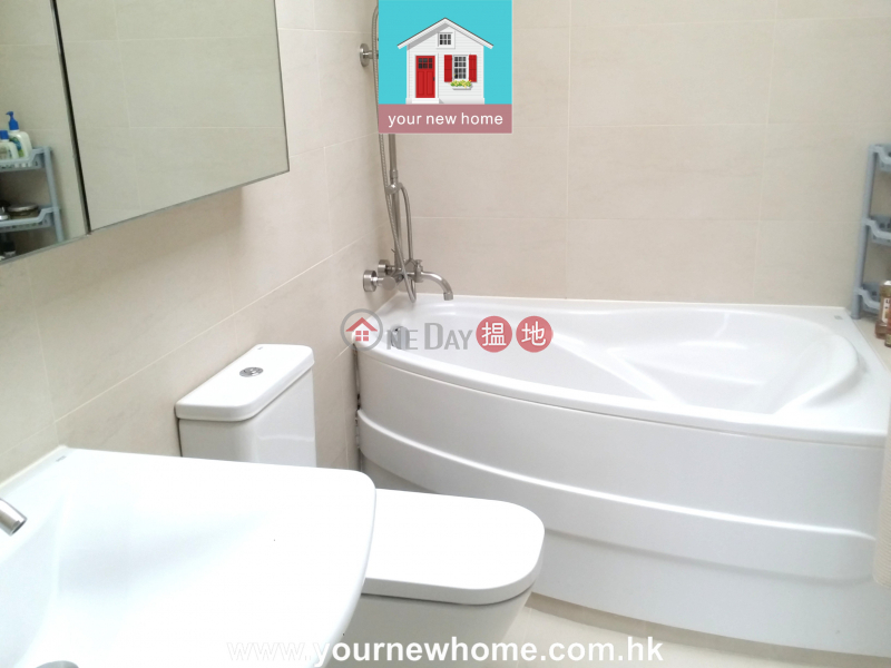 Las Pinadas, Ground Floor | Residential, Rental Listings, HK$ 52,000/ month