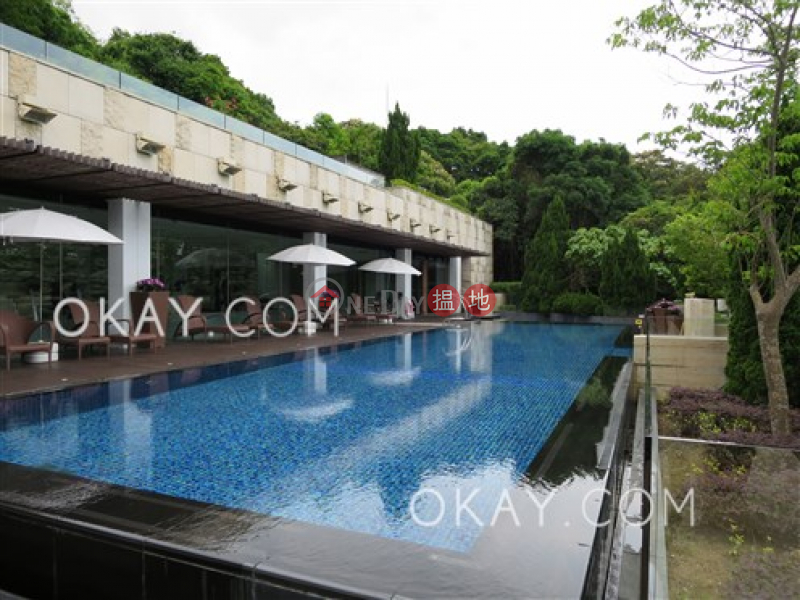 Gorgeous house with balcony | Rental, The Giverny 溱喬 Rental Listings | Sai Kung (OKAY-R51136)