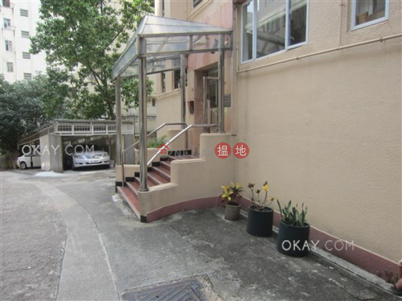 HK$ 64,000/ 月堅尼地道38A號-中區-3房2廁,實用率高,極高層,露台堅尼地道38A號出租單位